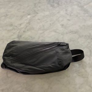 Lululemon Belt Bag